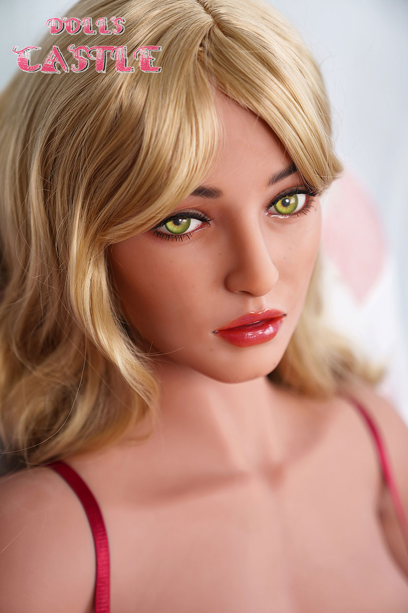 Dolls Castle | Mana - 5ft 1 /157cm Big Breasts Realistic Sex Doll (In Stock US)-Honeylovedoll