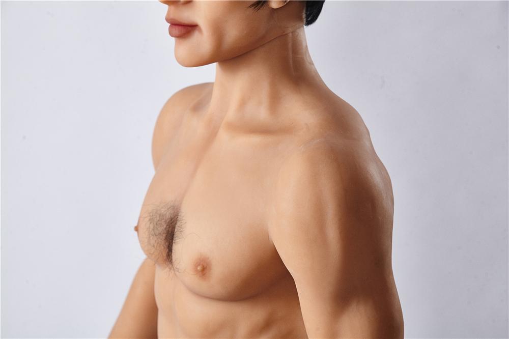 Irontech 162cm Male Doll - Charles-Honeylovedoll