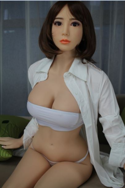 165cm / 5ft 5 Big Breast - JY Doll-Honeylovedoll