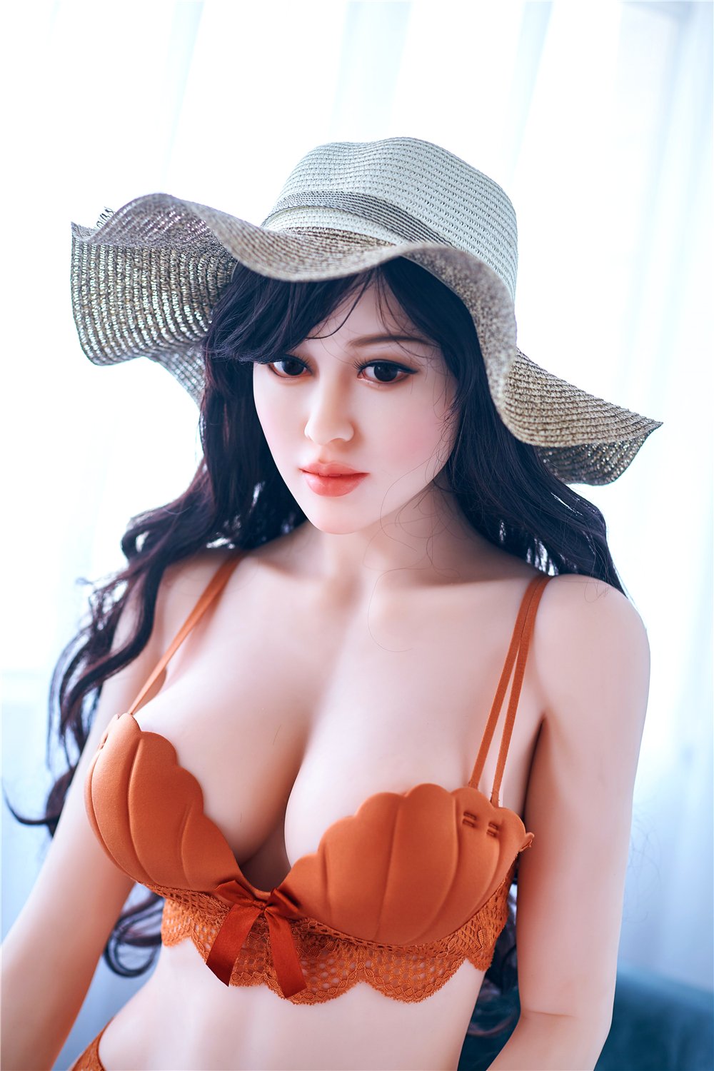Irontech Love Doll 159cm Sarah-Honeylovedoll