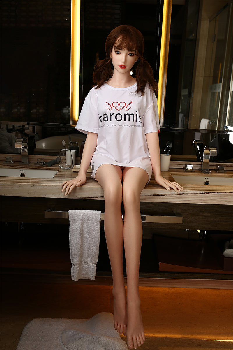 UMDOLL | Ella - Hot Realistic Sex Doll (Silicone Doll)-Honeylovedoll