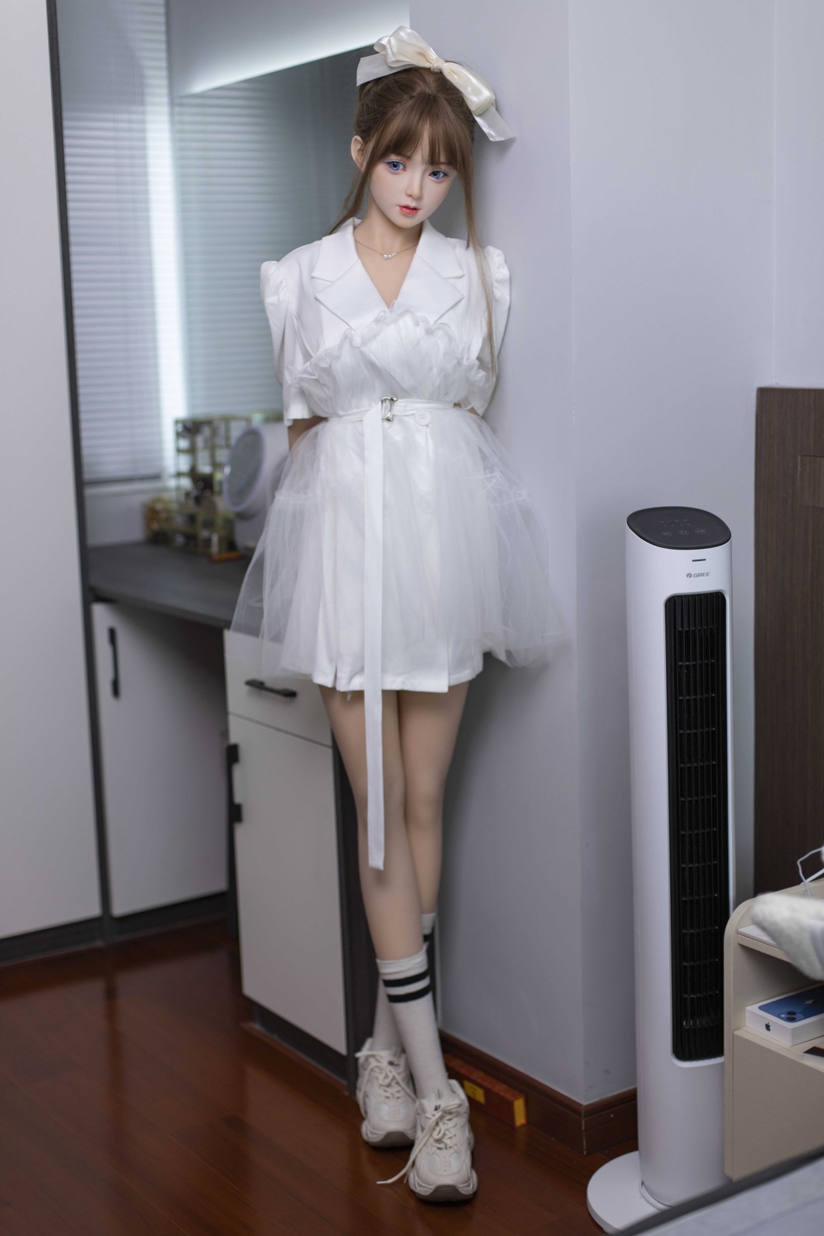 Roai - 5Ft 5/ 166cm Cute style Sex doll-Honeylovedoll