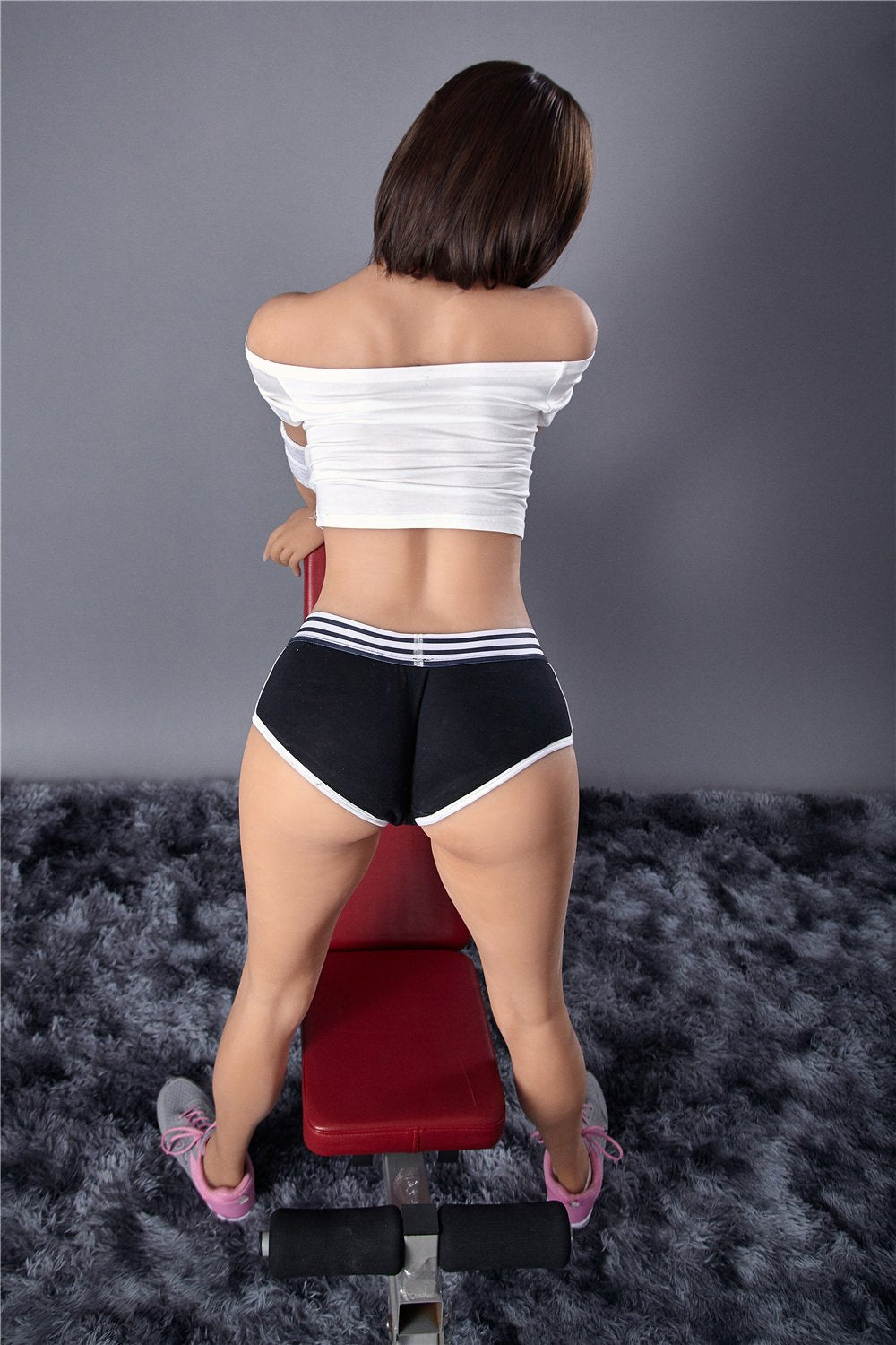 Irontech Sex Companion 159cm Natalia-Honeylovedoll