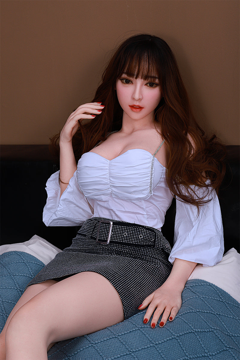UMDOLL | Sophia - Top Quality Realistic Sex Doll (Silicone Doll)-Honeylovedoll