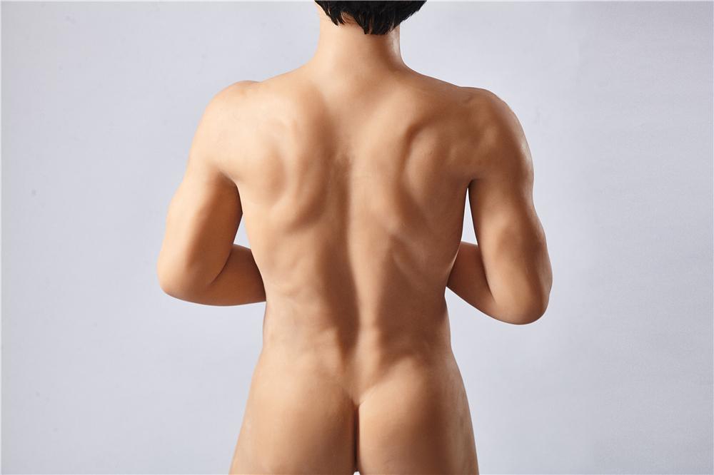 Irontech 162cm Male Doll - Charles-Honeylovedoll