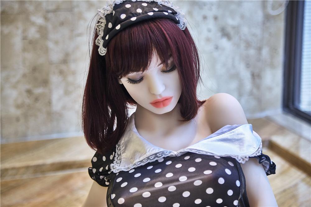 Irontech Sex Doll | 170cm H cup Aurora-Honeylovedoll