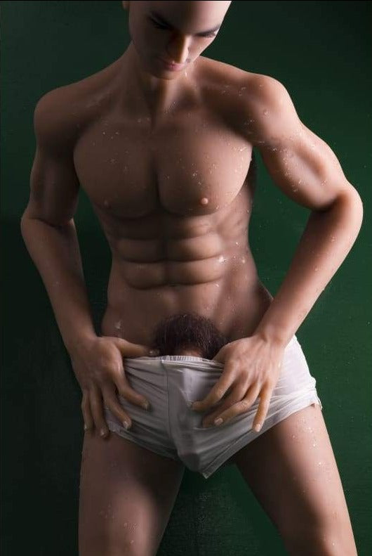 Antone - 5ft 5 (165cm) Male Sex Doll For Women-Honeylovedoll