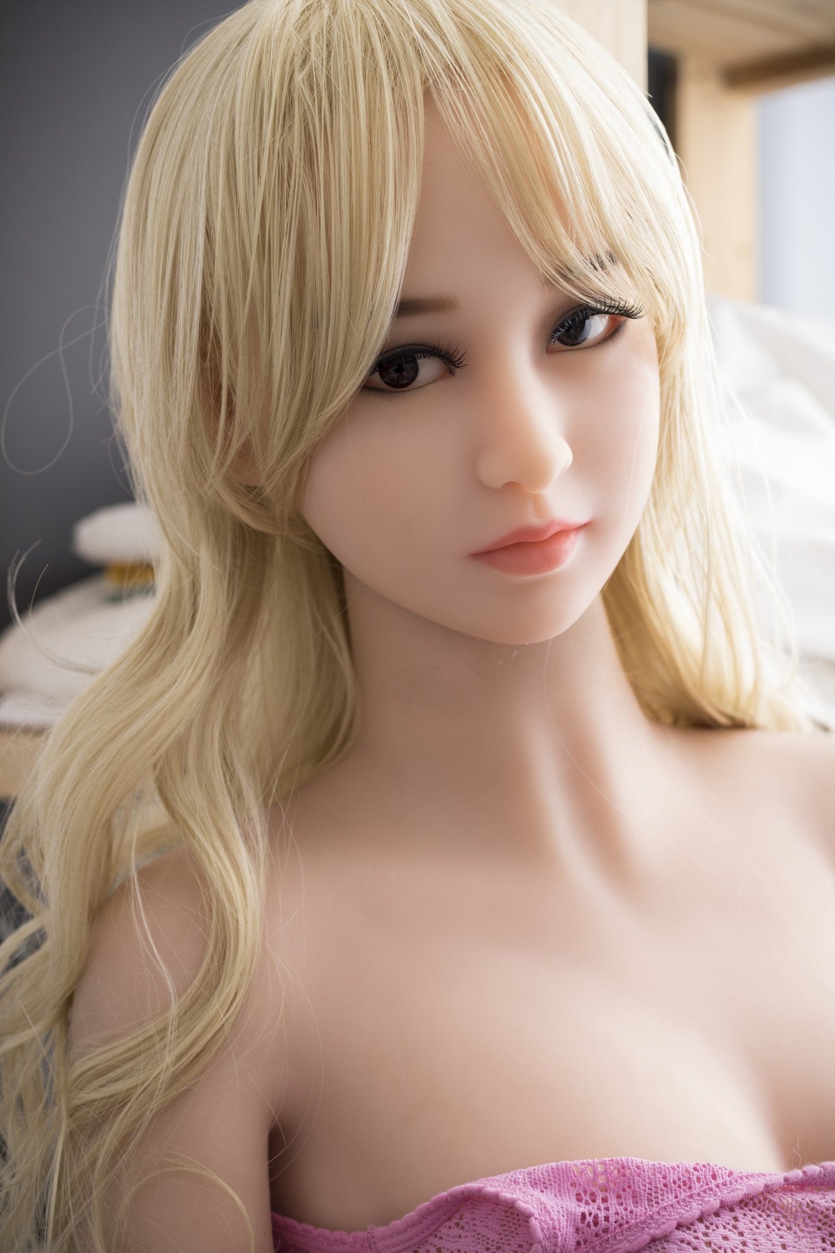 WM | Chloe  4ft 10/ 148cm C Cup Sex Doll-Honeylovedoll