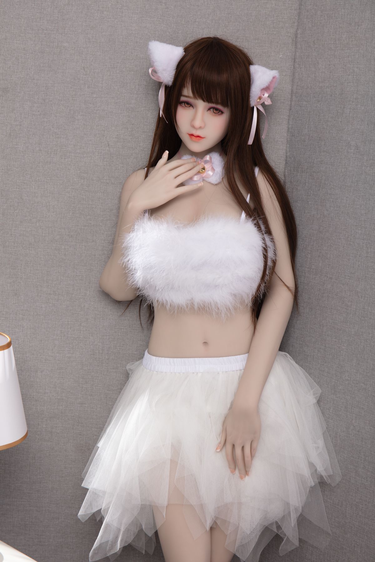 JX Doll | Emi- 5ft 7/170cm Japanese Style Pretty Realistic Full TPE Sex Doll-Honeylovedoll