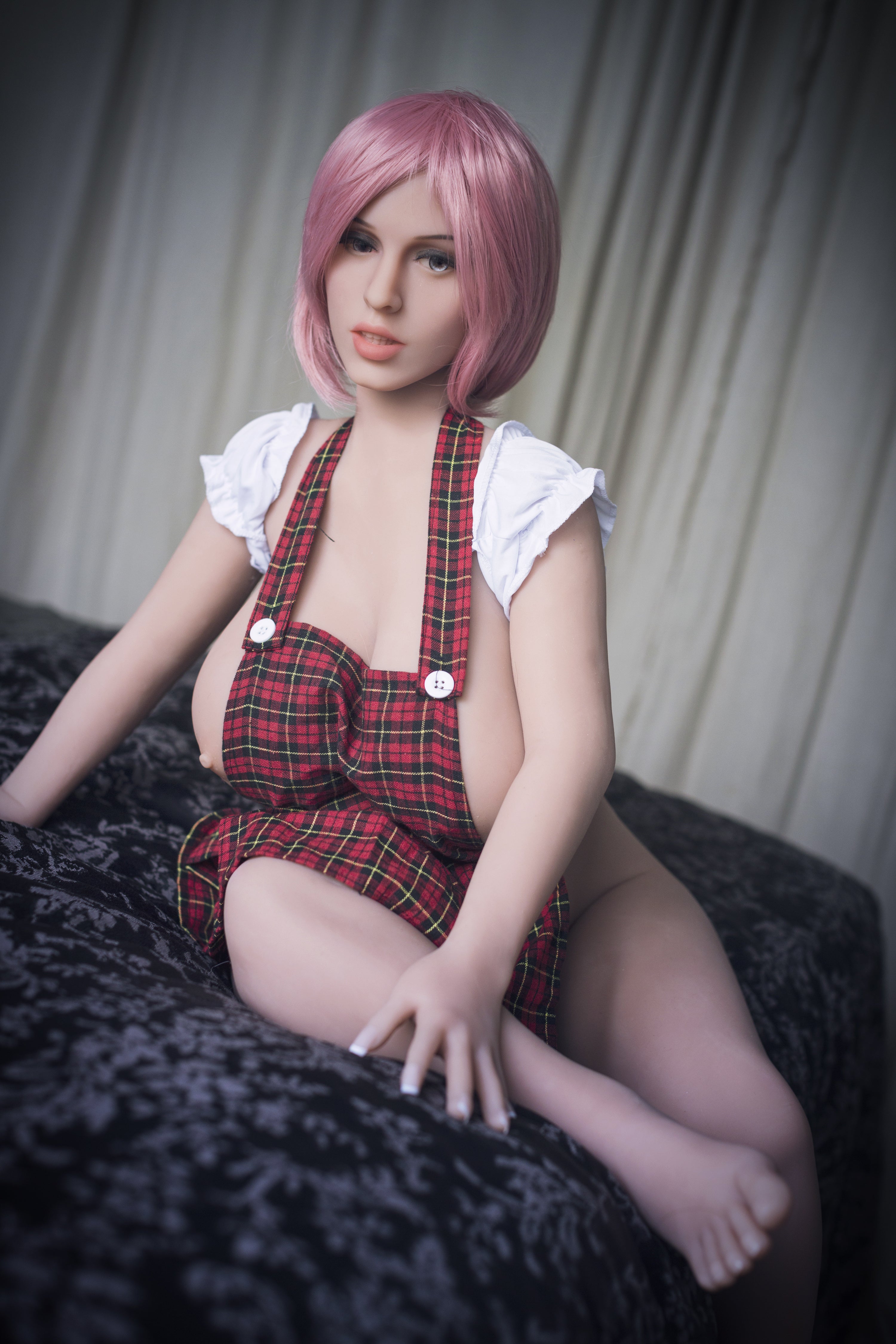 WM | Sarah 3ft 6/ 108cm L Cup Sex Doll-Honeylovedoll