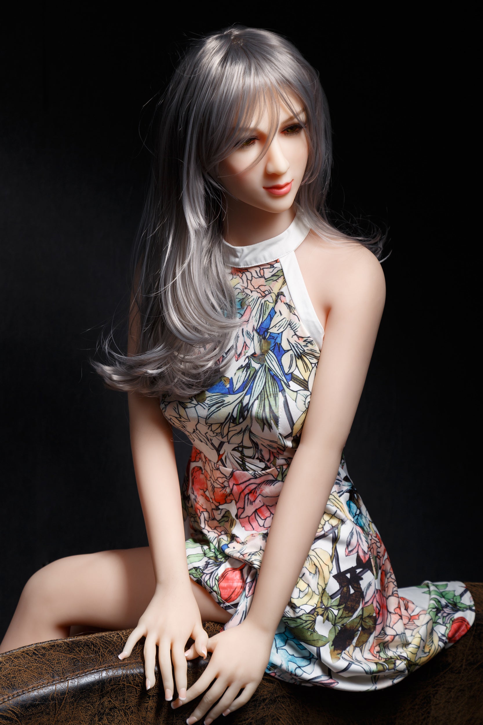 AIBEI Doll 158cm. (5'2") Head #127-Honeylovedoll