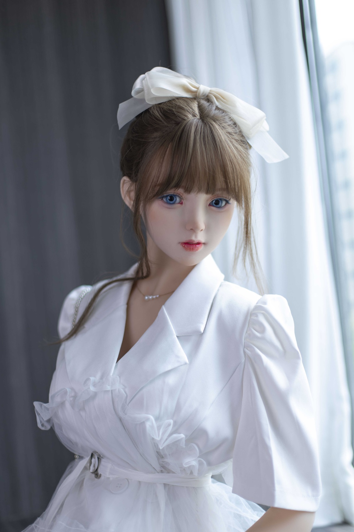 Roai - 5Ft 5/ 166cm Cute style Sex doll-Honeylovedoll