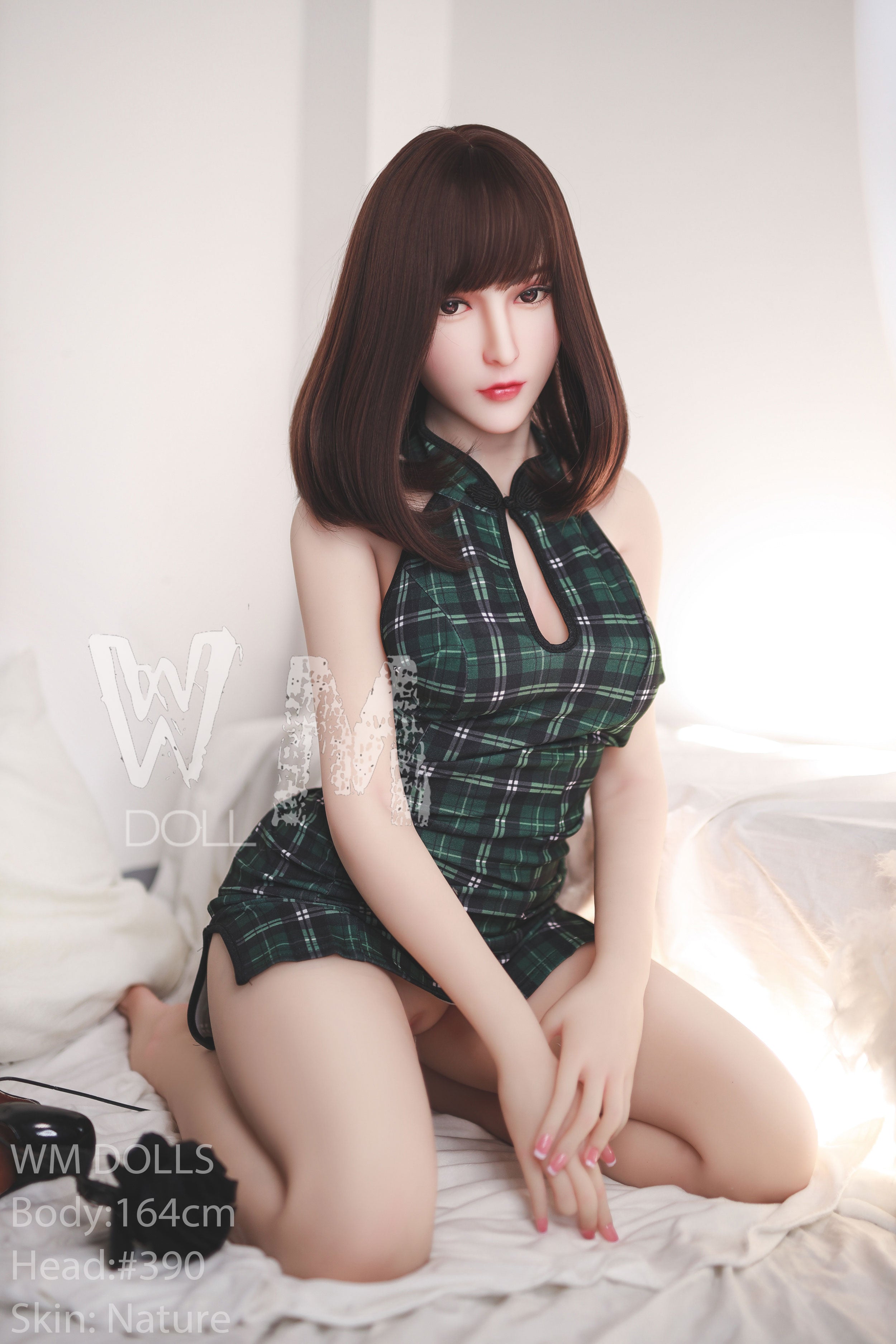 WM | Mindy 5ft 5/ 164cm D Cup Sex Doll-Honeylovedoll