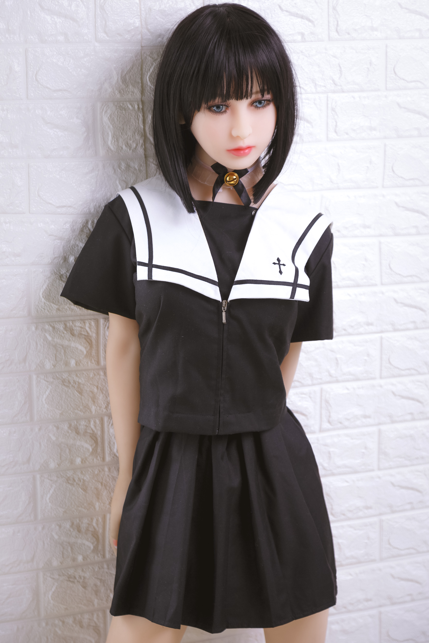 AIBEI | Endy- 4ft1 /148cm Sweet Asian Style Medium Breast Realistic Sex Doll-Honeylovedoll