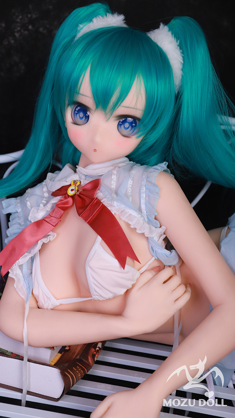 MOZU | 145cm(4.8Ft) TPE Anime Sex Doll Love Doll -Suye-Honeylovedoll