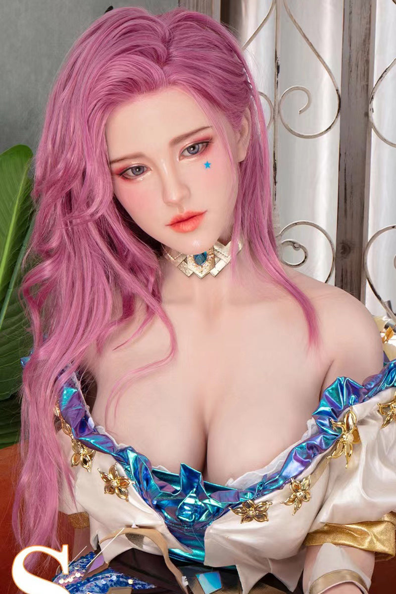 Starpery丨Saner Life Size Sex Doll-Honeylovedoll