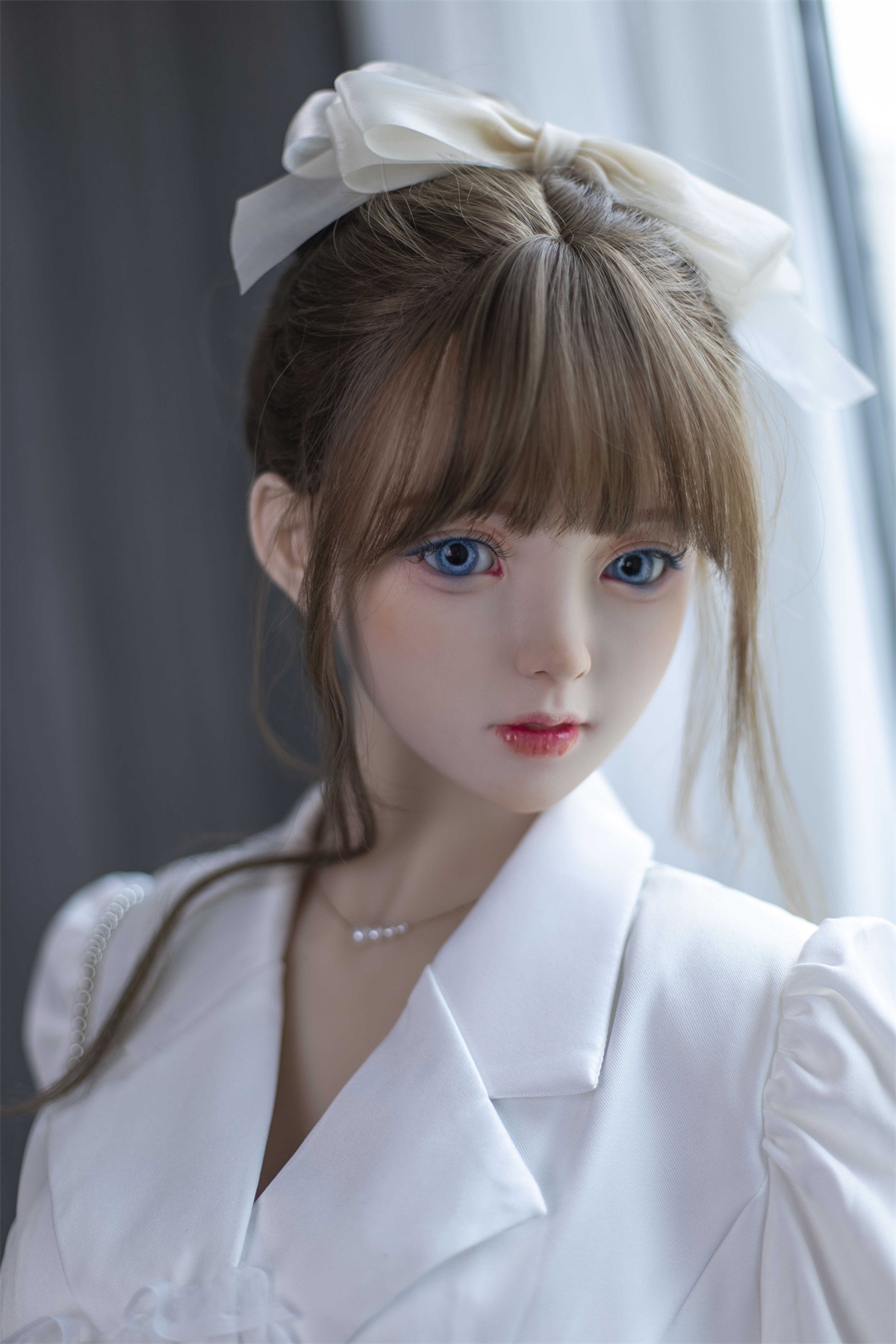 Roai - 5Ft 5/ 166cm Cute style Sex doll-Honeylovedoll