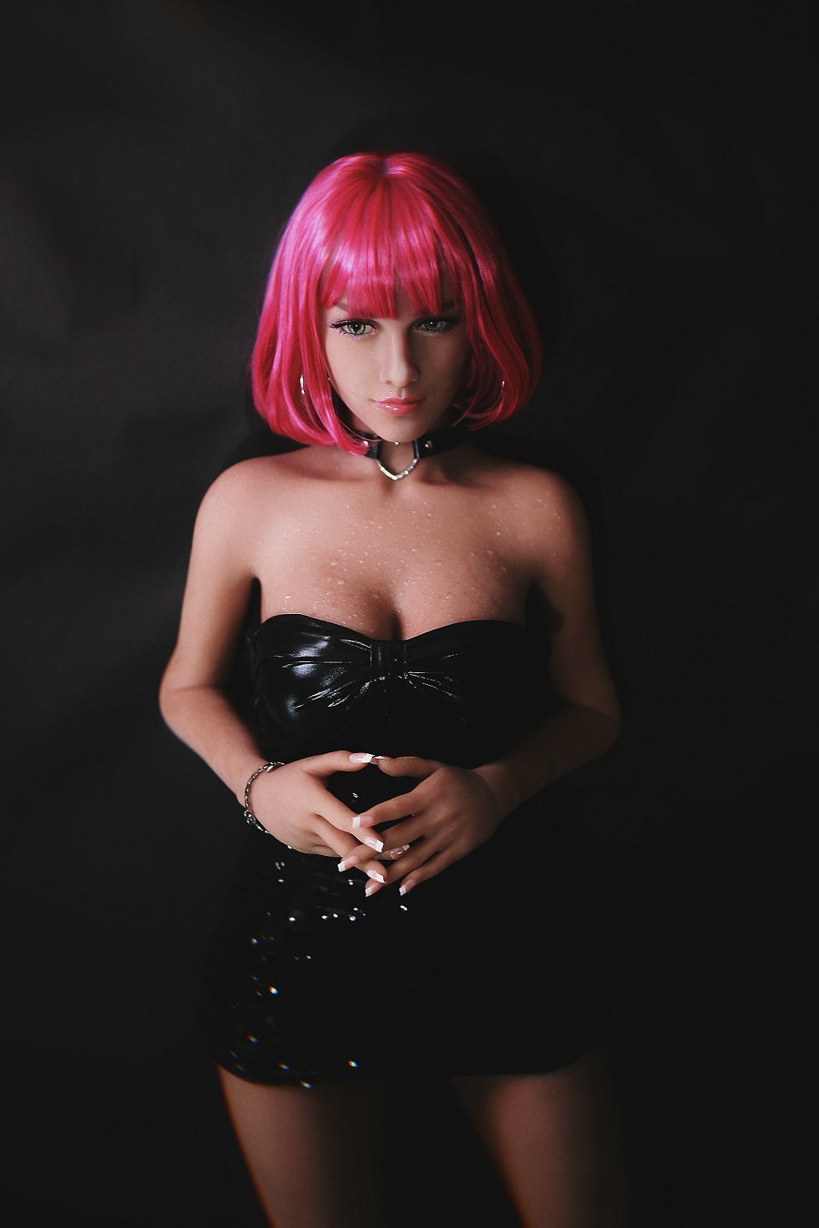 Carla - 4ft 11 Ultra realistic TPE Sex Doll with real-feel skin-Honeylovedoll
