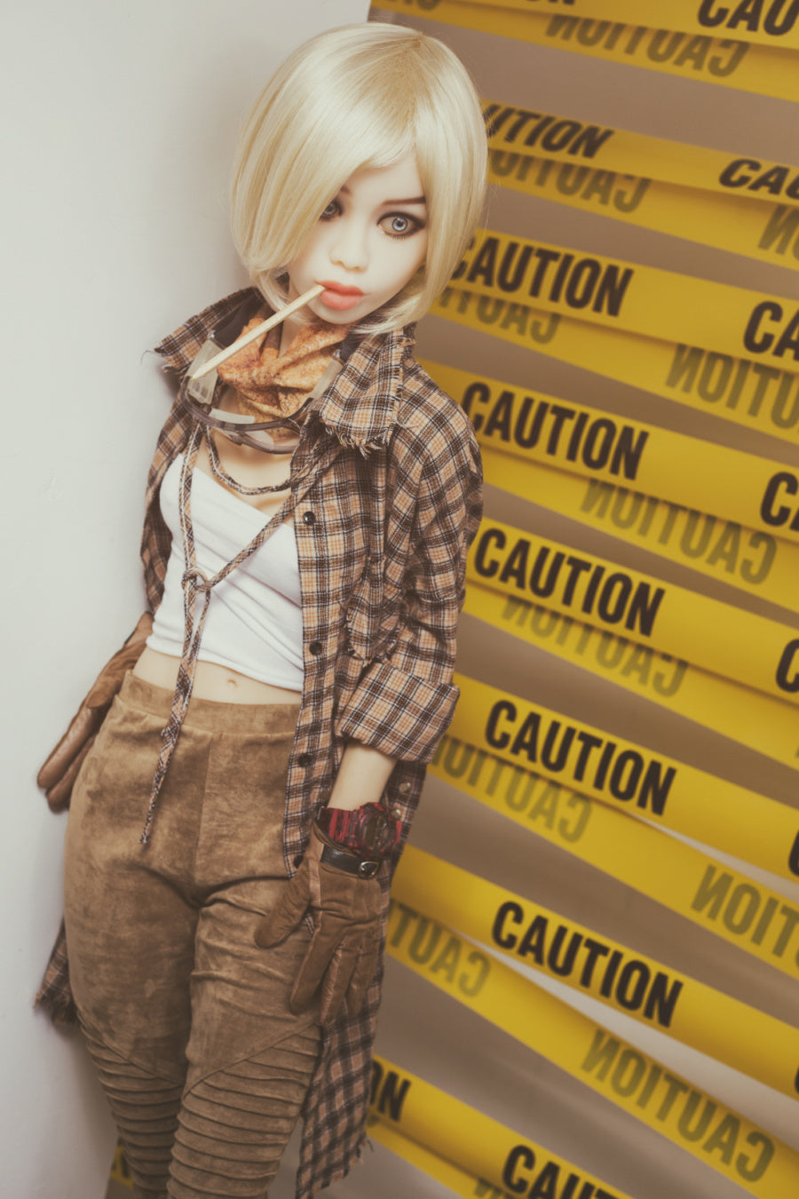 WM | Imogen 5ft 6/ 168cm A Cup Sex Doll-Honeylovedoll