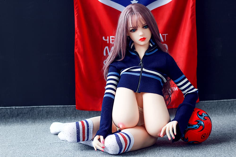 Jarliet | Demi - 5ft 1 /156cm Big Breast Realistic Sex Doll-Honeylovedoll