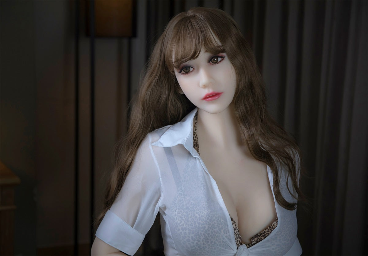 toon sex doll Best Sex Dolls[year]: I Tested $50k Worth of Models (Review) main image 0