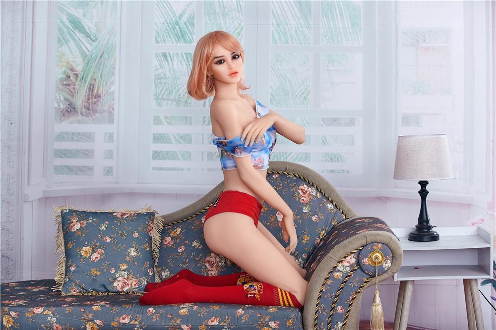 Irontech Sex Doll | 165cm Ada-Honeylovedoll