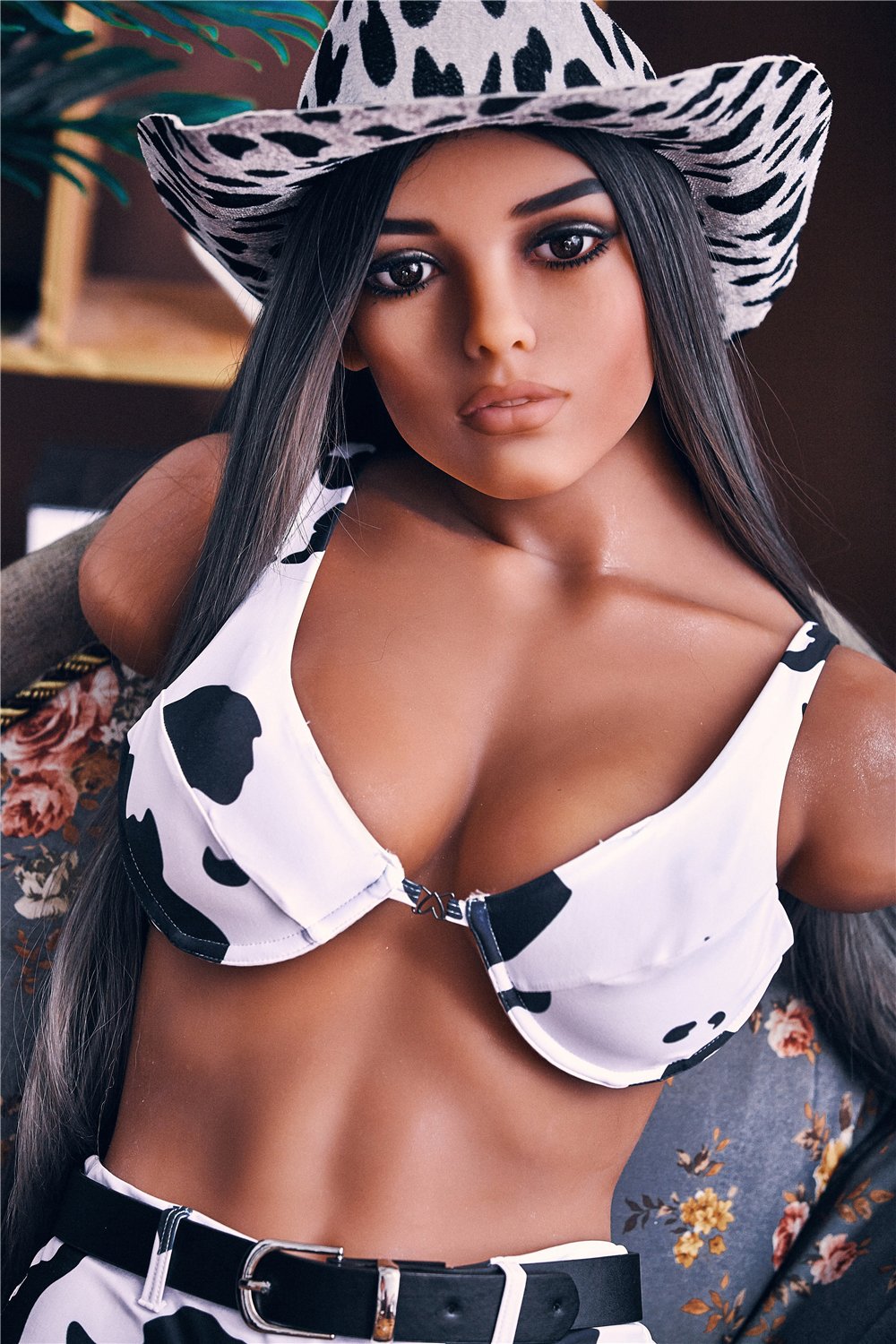 Doria-Irontech Torso-Honeylovedoll