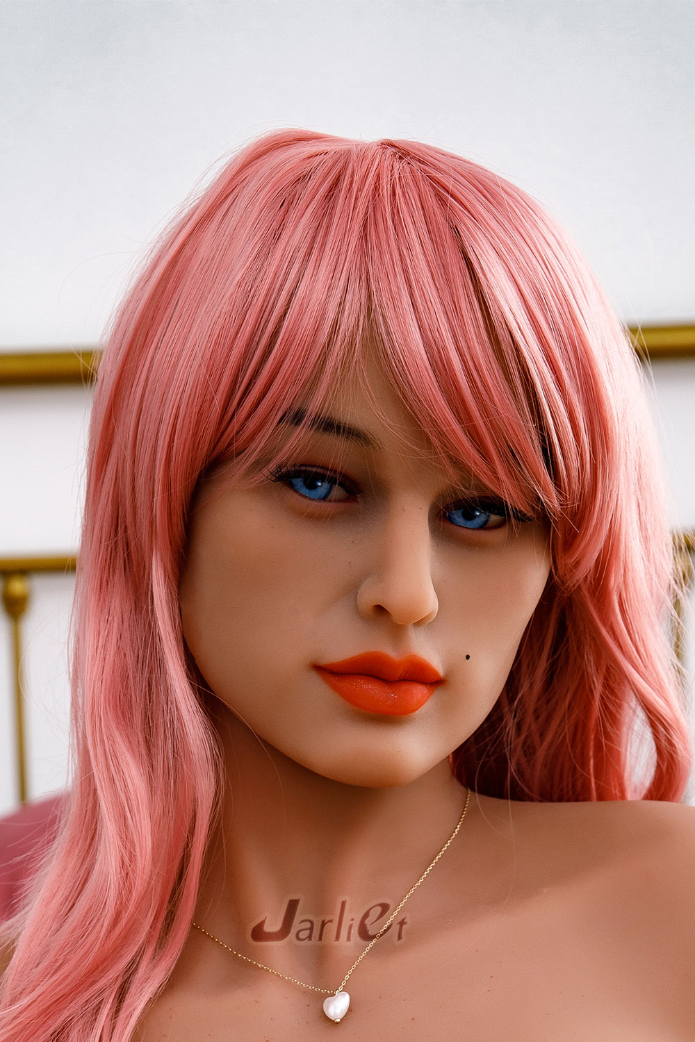 Jarliet | 5ft /154cm Medium Breast Realistic Sex Doll (In Stock US) - Ann-Honeylovedoll