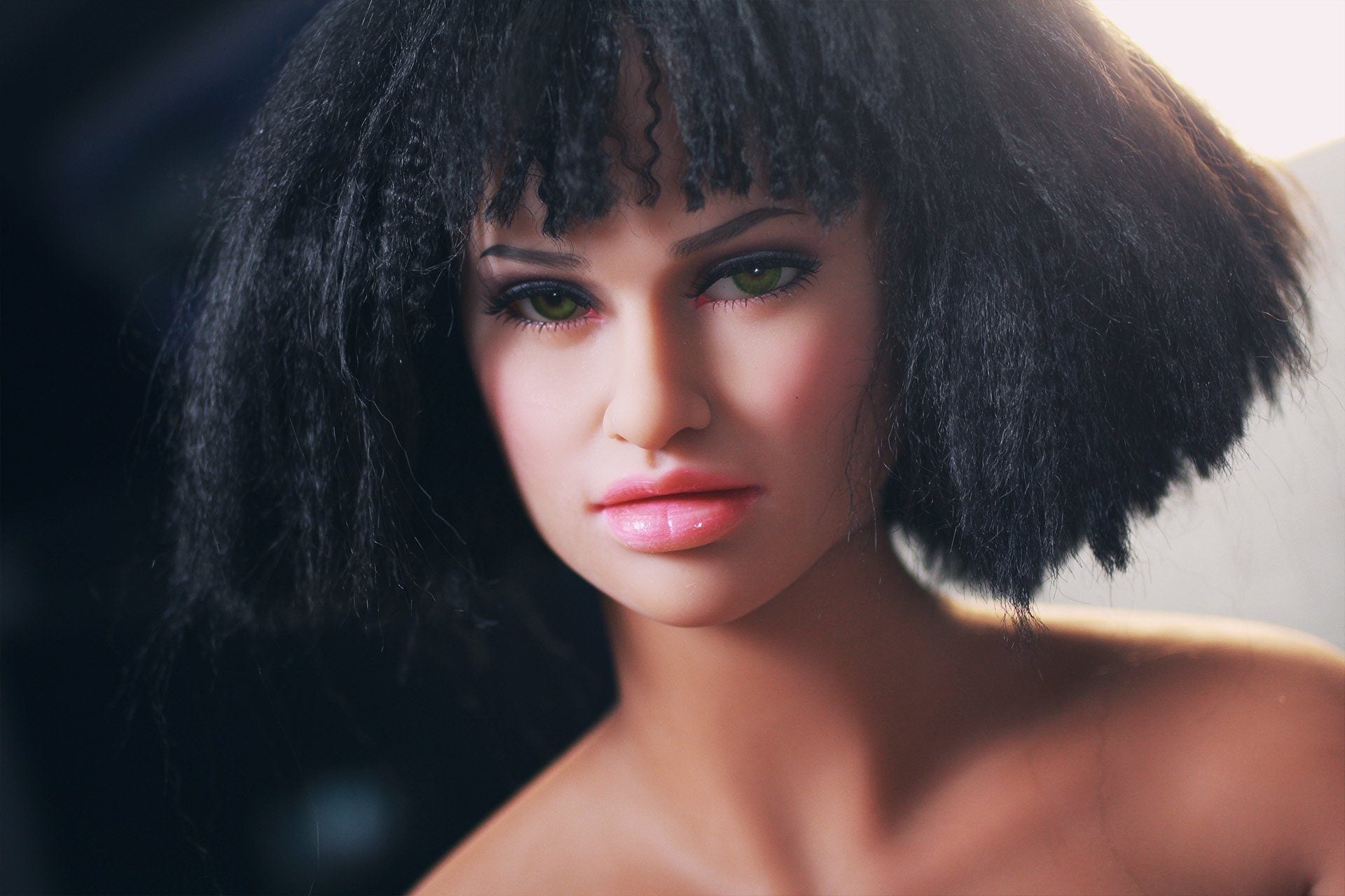 165cm / 5ft 5 Big Breast - JY Doll-Honeylovedoll