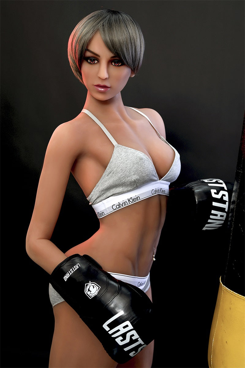 Ivory - 5ft 5(164cm) Gorgeous Ultra Realistic TPE Sex Doll-Honeylovedoll