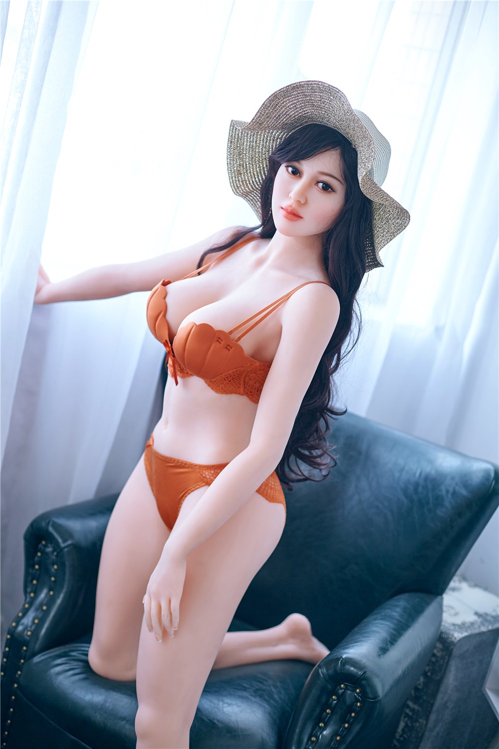Irontech Love Doll 159cm Sarah-Honeylovedoll