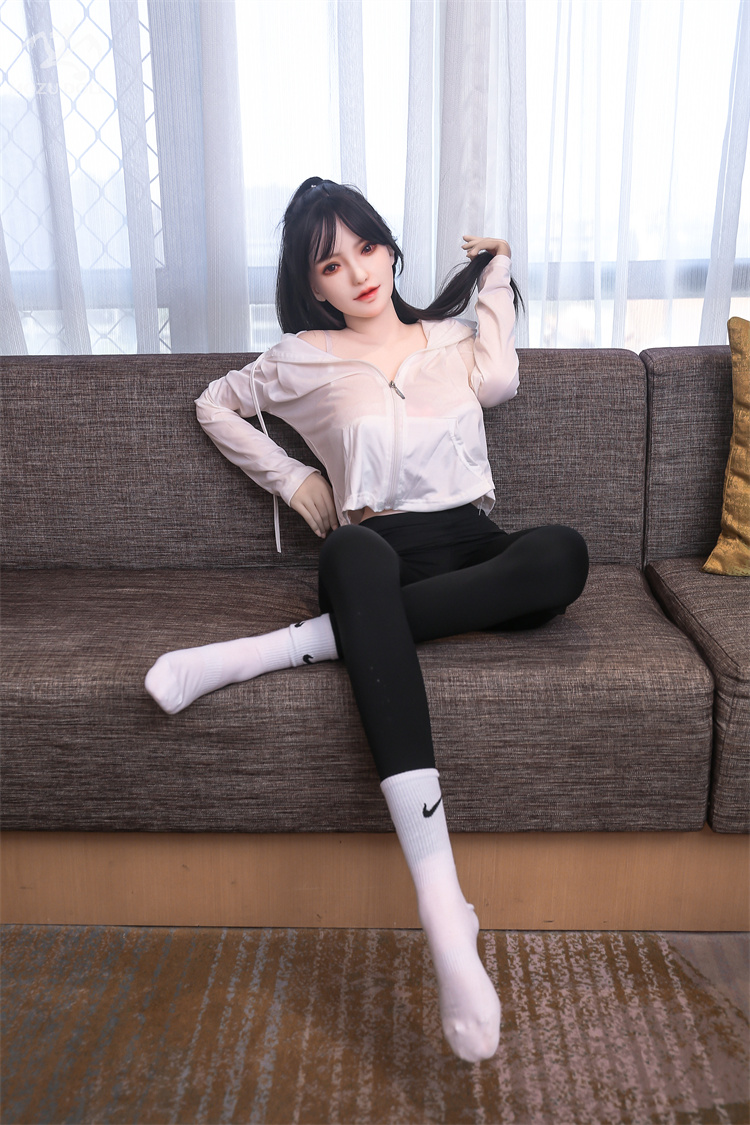 MOZU |  163cm(5.3') TPE CG Sex Doll Love Doll - Ivy-Honeylovedoll