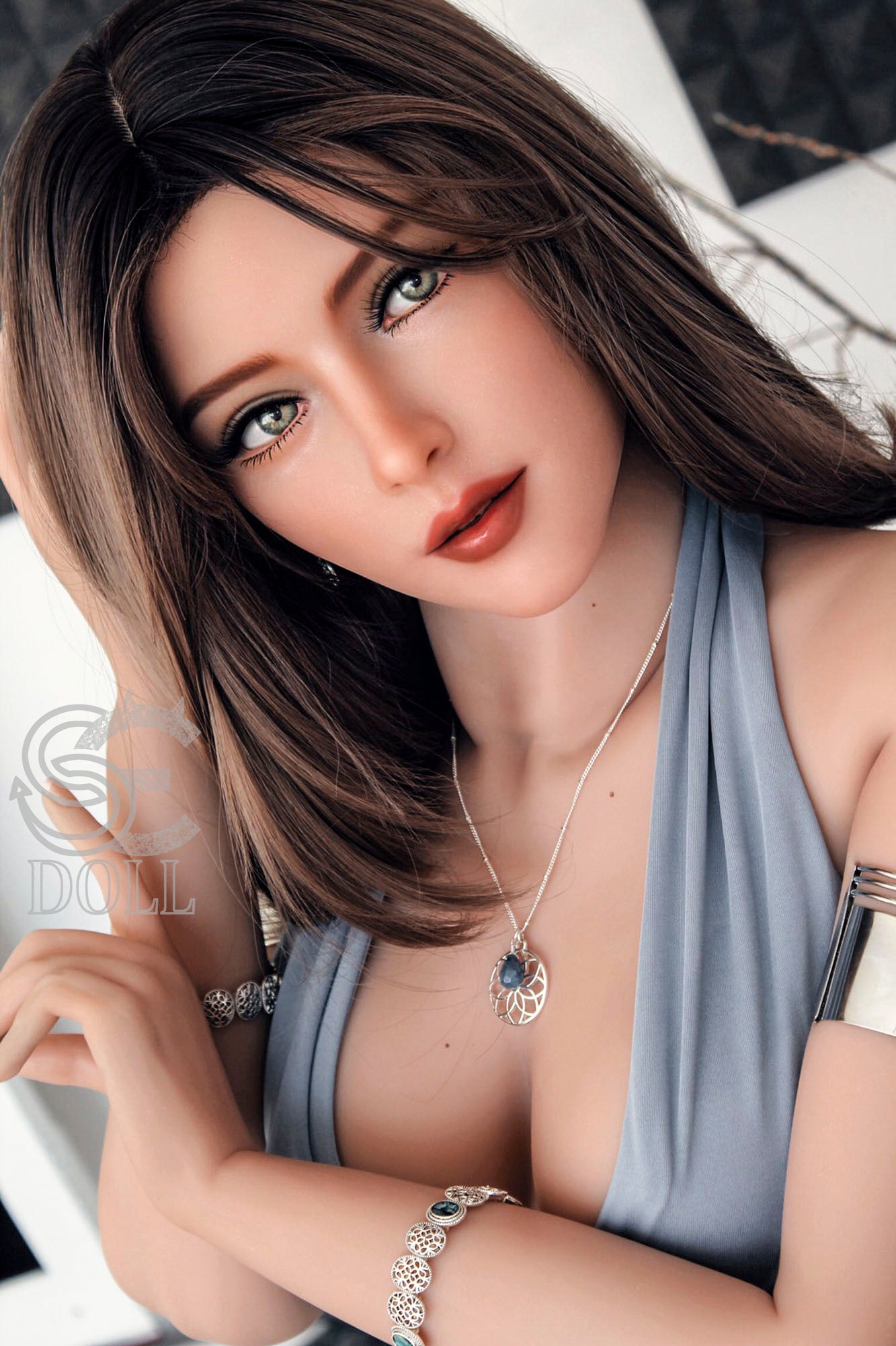SE Doll丨Annika TPE Real Sex Doll-Honeylovedoll