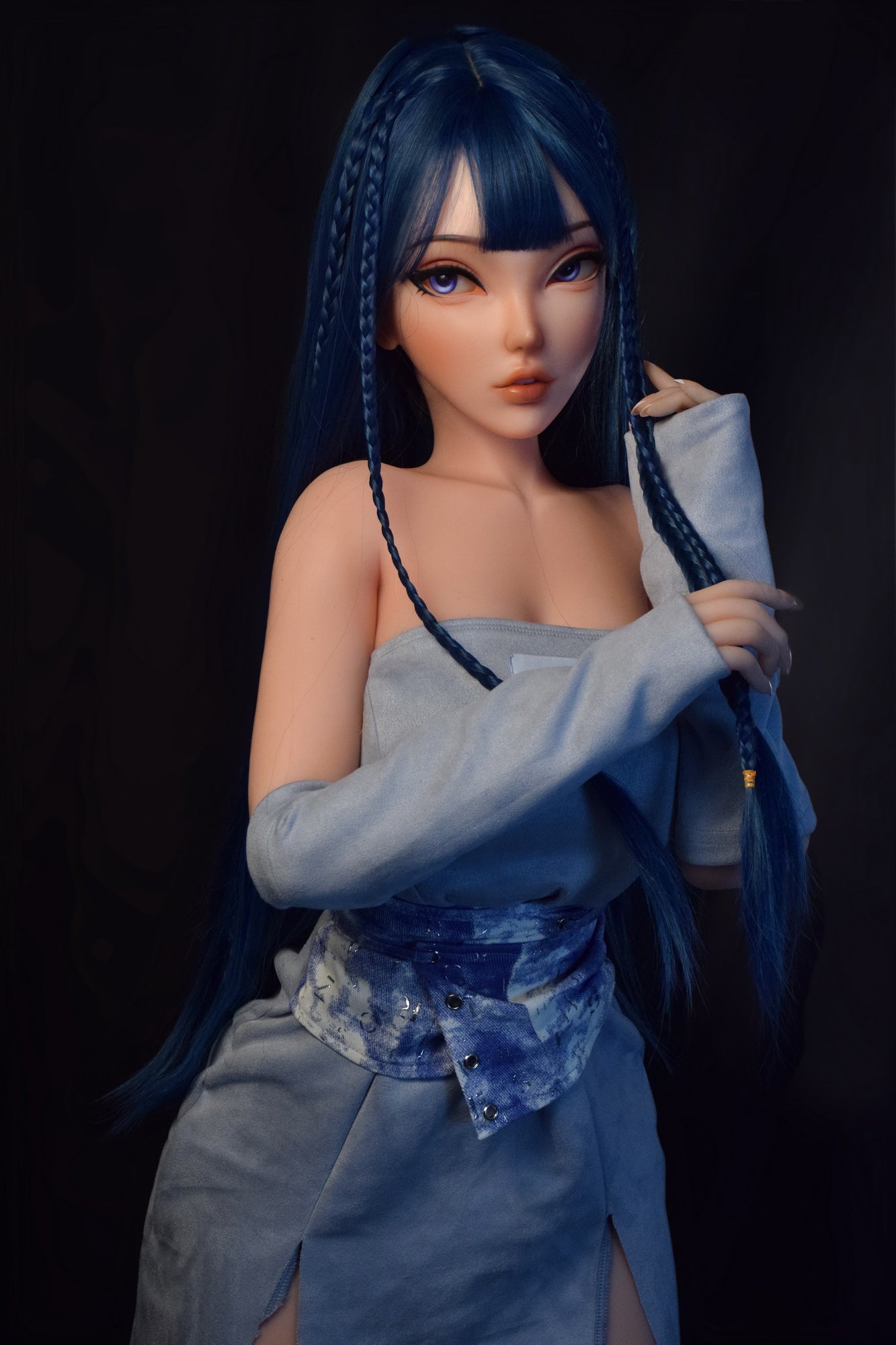 sex doll frozen Frozen Doll Porn Videos main image 1