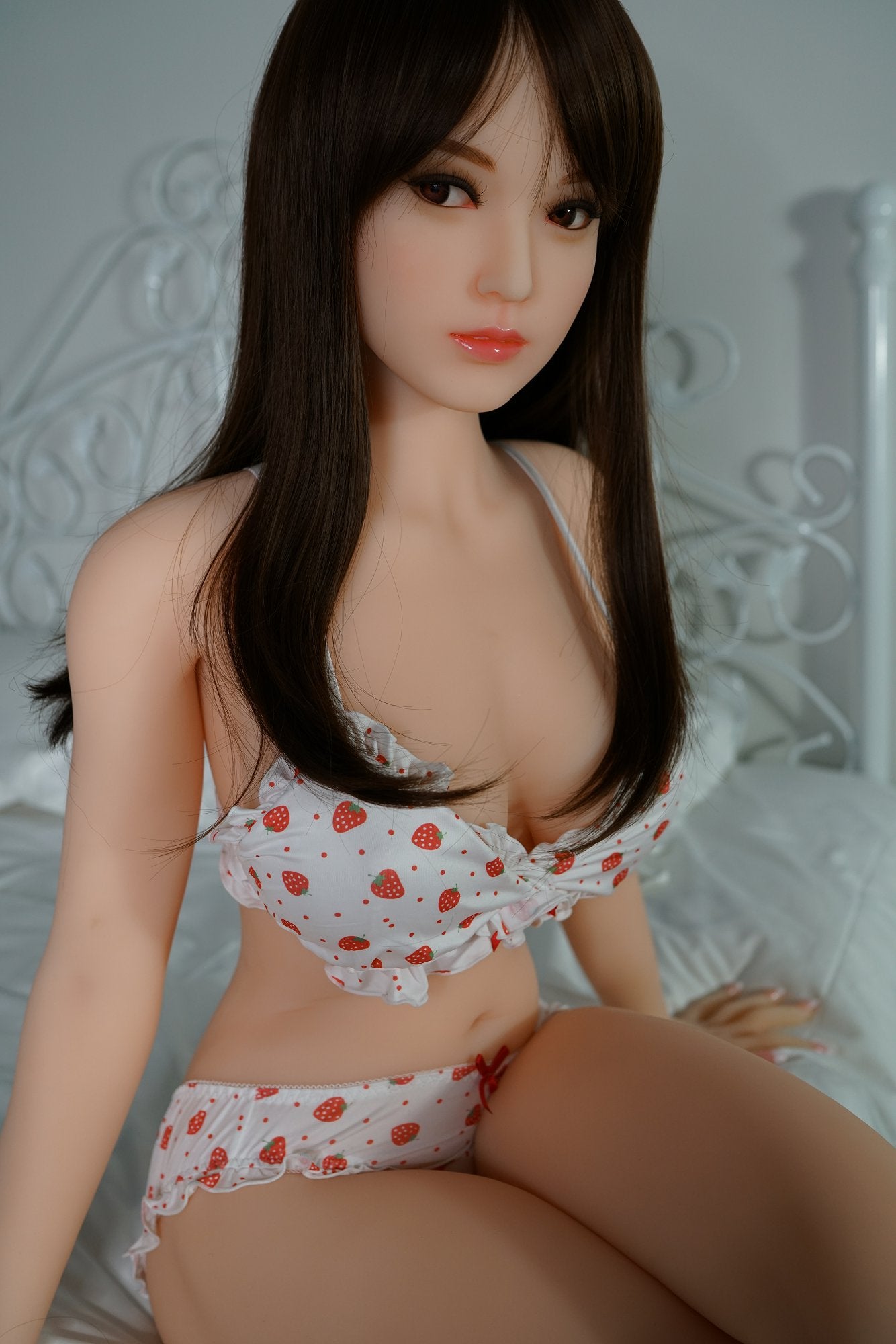 Piper Doll丨Nozomi-155cm/5 feet 1 Japanese Hottie-Honeylovedoll