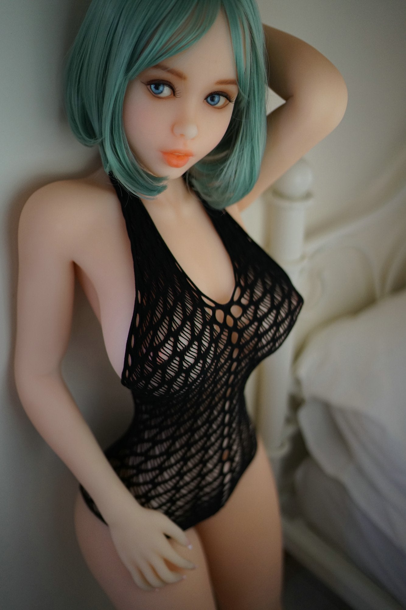Piper Doll丨Ariel-140cm/4 feet 5 Petite Bombshell-Honeylovedoll