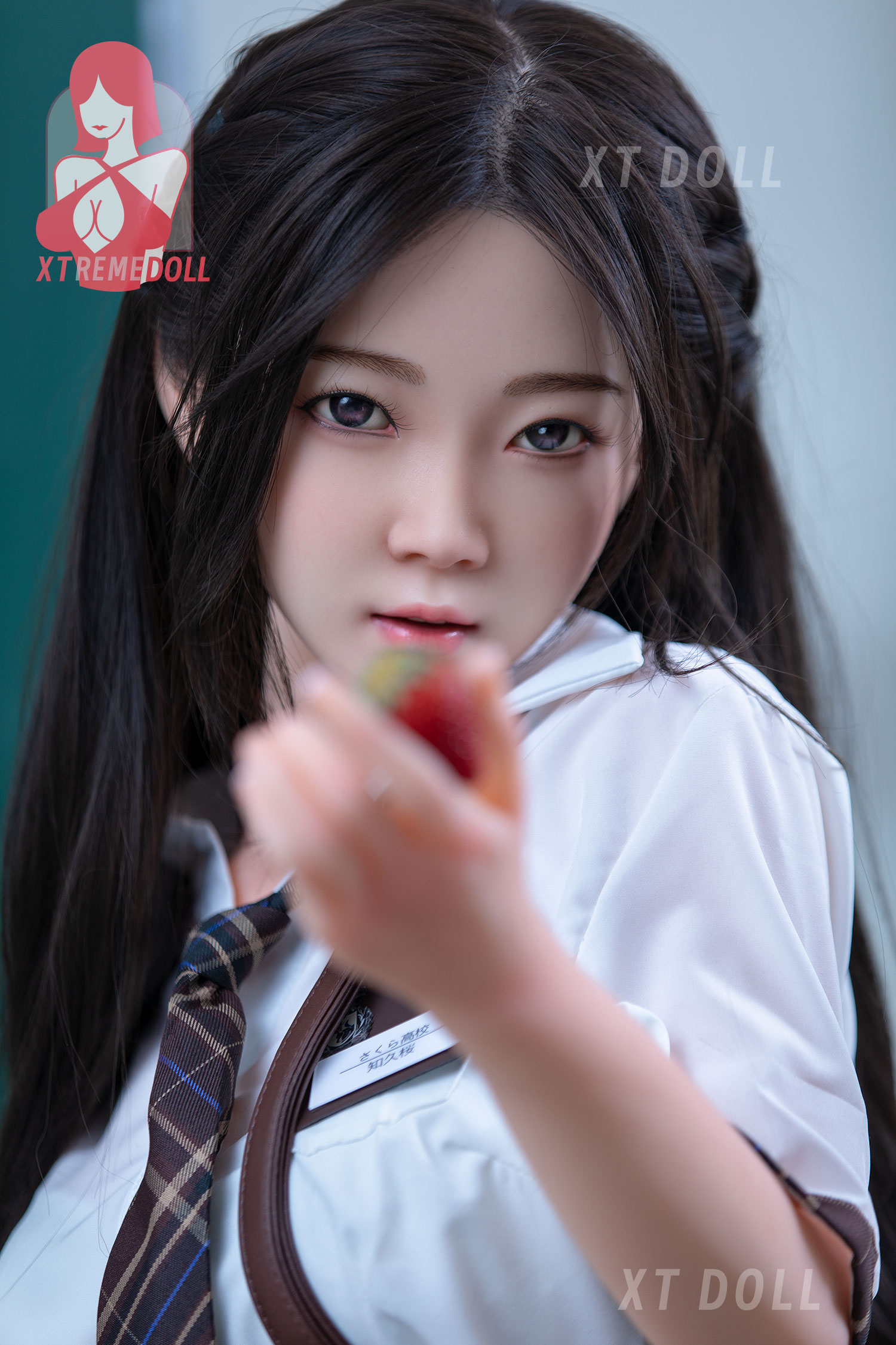 XT Doll丨XiaoJoe-4ft 10/150cm Skinny Silicone Sex Doll-Honeylovedoll