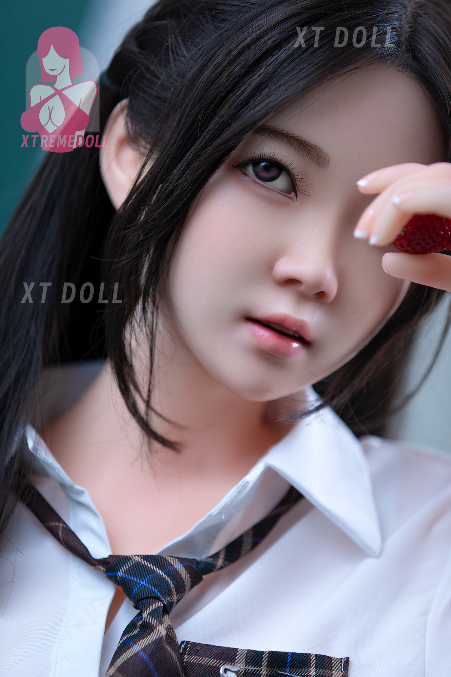 XT Doll丨XiaoJoe-4ft 10/150cm Skinny Silicone Sex Doll-Honeylovedoll