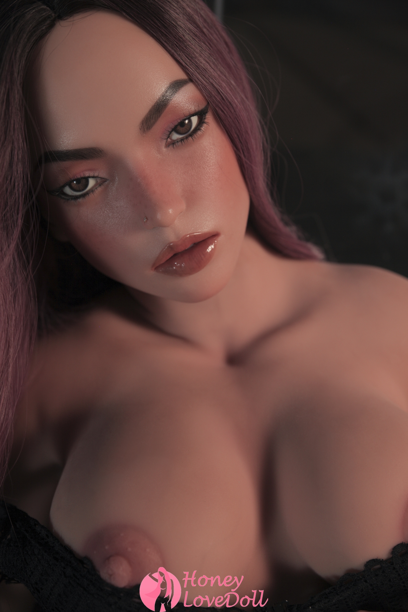 Climax Doll丨155cm (5ft1″) 8th Anniversary Edition(Special Supply)- Ginny-Honeylovedoll