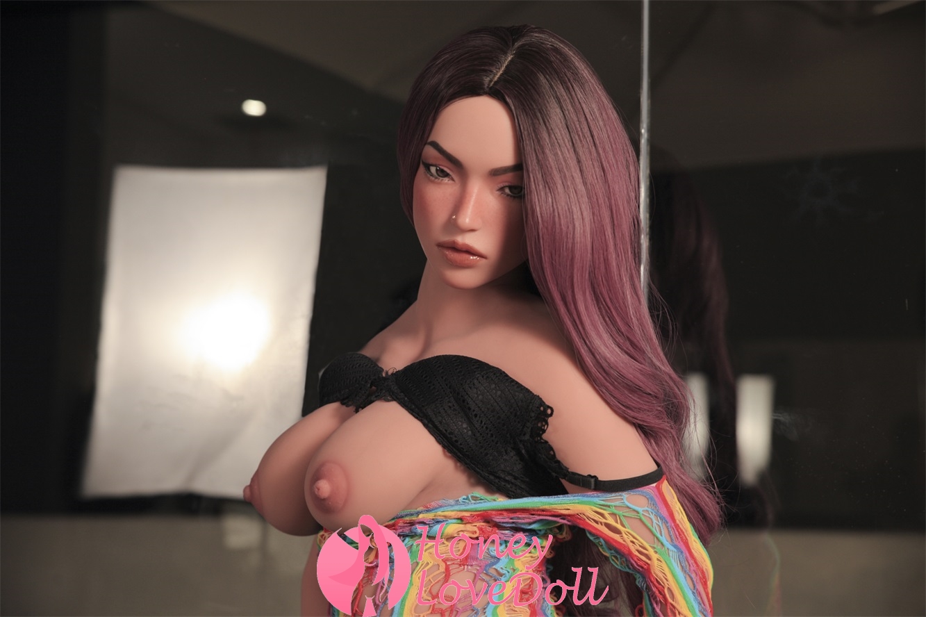 Climax Doll丨155cm (5ft1″) 8th Anniversary Edition(Special Supply)- Ginny-Honeylovedoll
