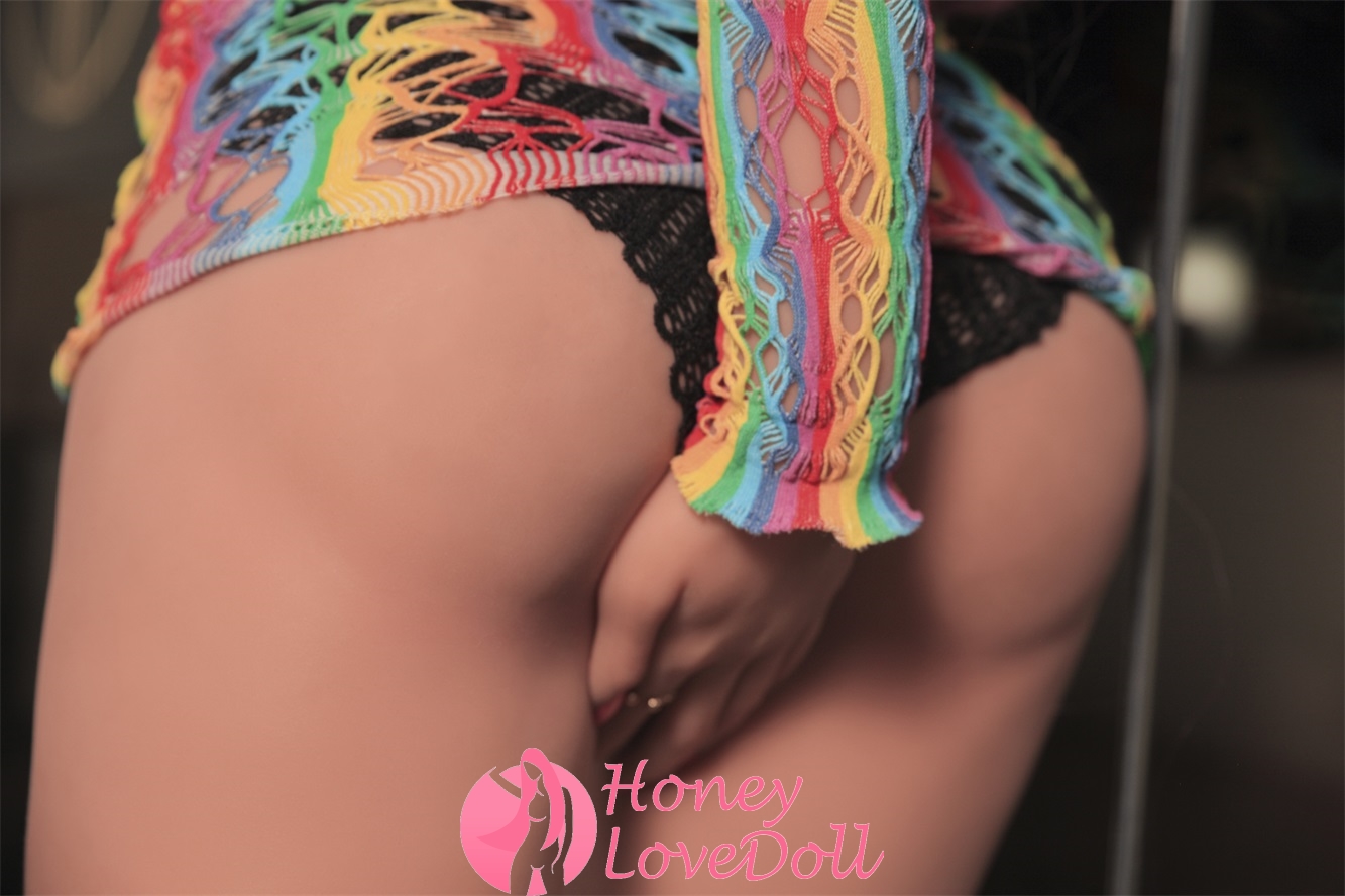 Climax Doll丨155cm (5ft1″) 8th Anniversary Edition(Special Supply)- Ginny-Honeylovedoll