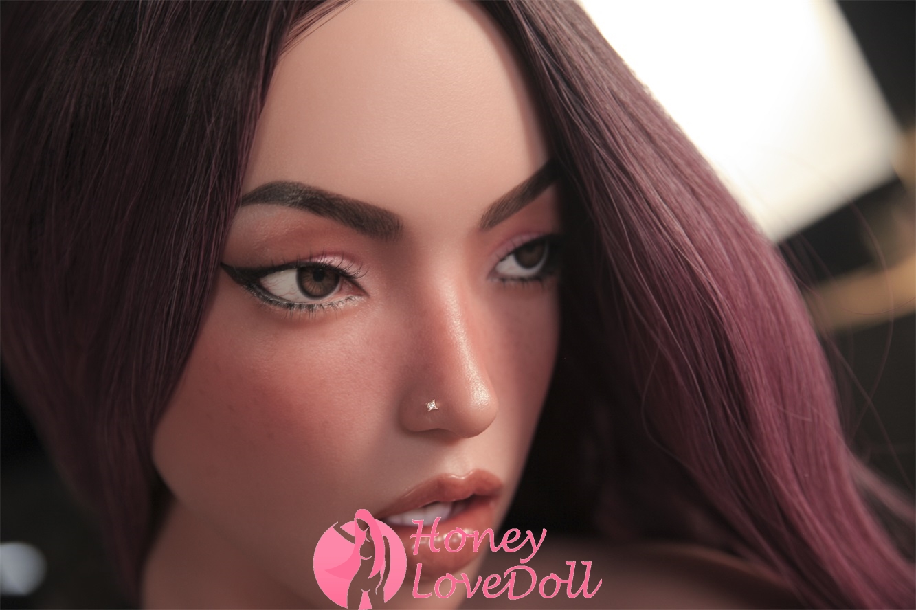 Climax Doll丨155cm (5ft1″) 8th Anniversary Edition(Special Supply)- Ginny-Honeylovedoll