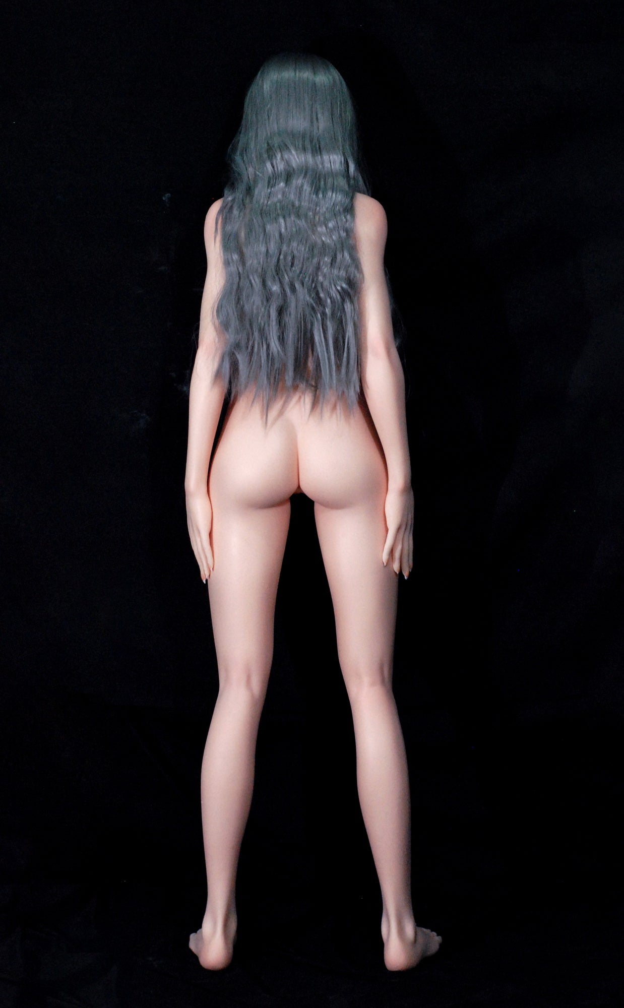 Elsa Babe 150cm/4ft11 - Silicone Sex Doll Yoshida Ayumi-Honeylovedoll