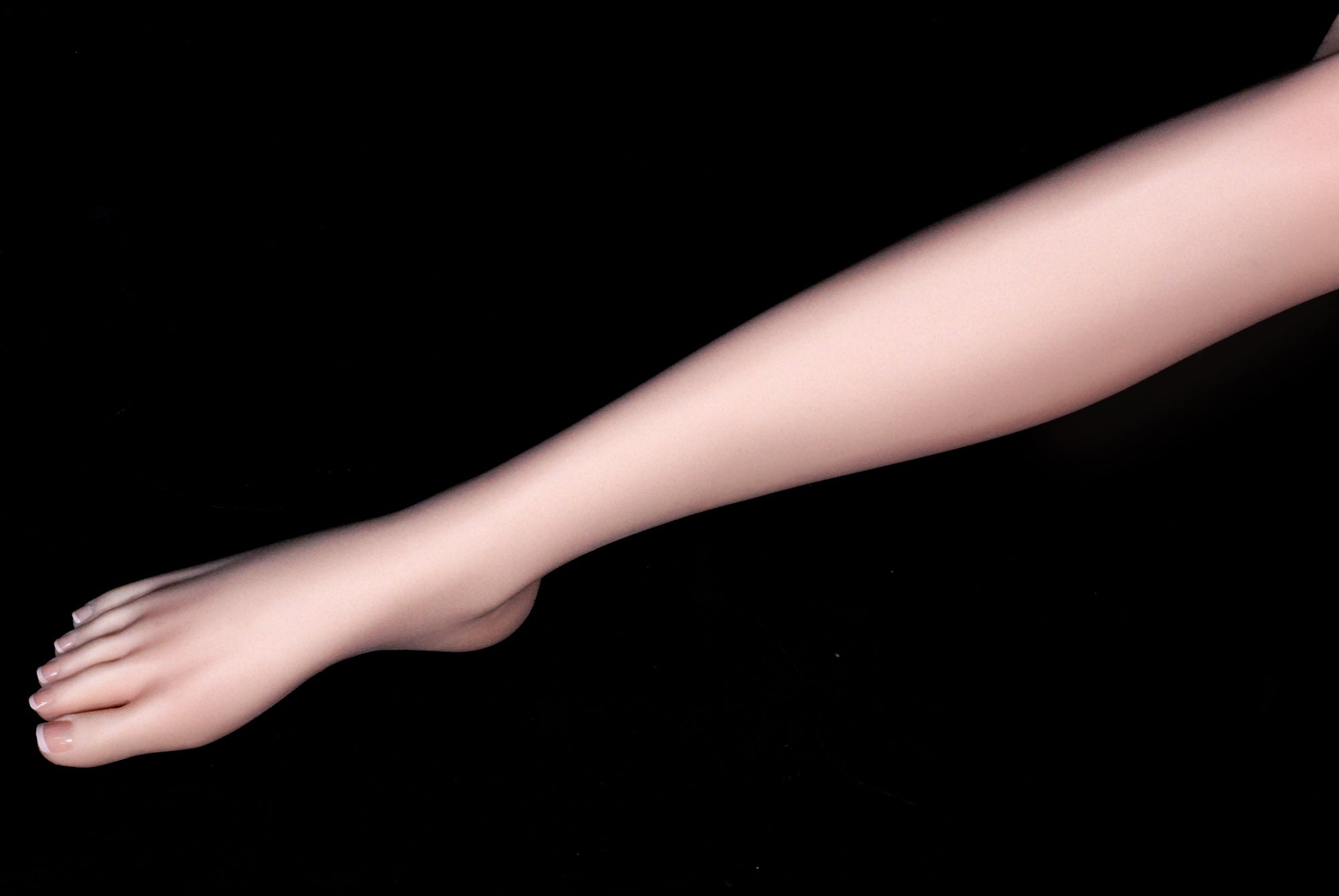 Elsa Babe 150cm/4ft11 - Silicone Sex Doll Yoshida Ayumi-Honeylovedoll
