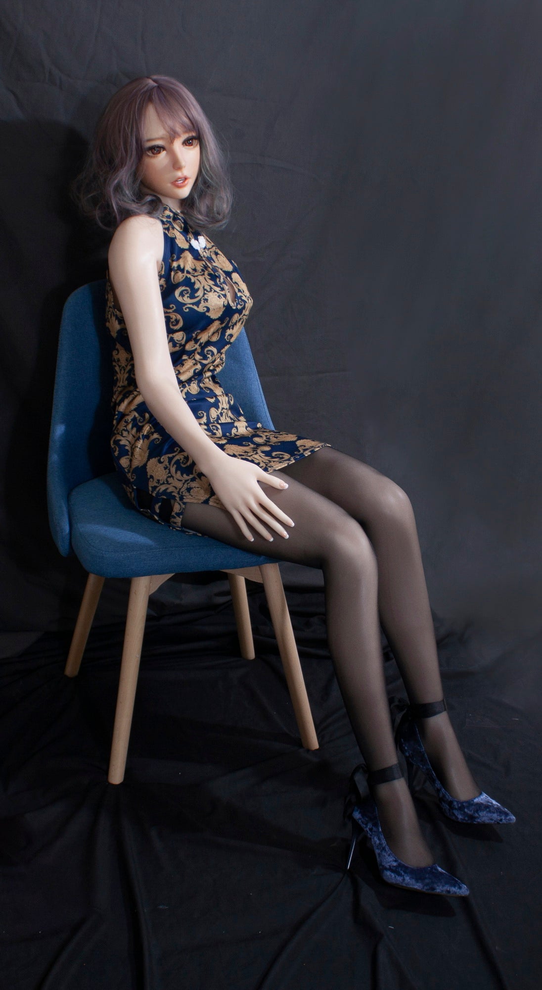 Elsa Babe 165cm/5ft5 - Silicone Sex Doll Akimoto Mami-Honeylovedoll
