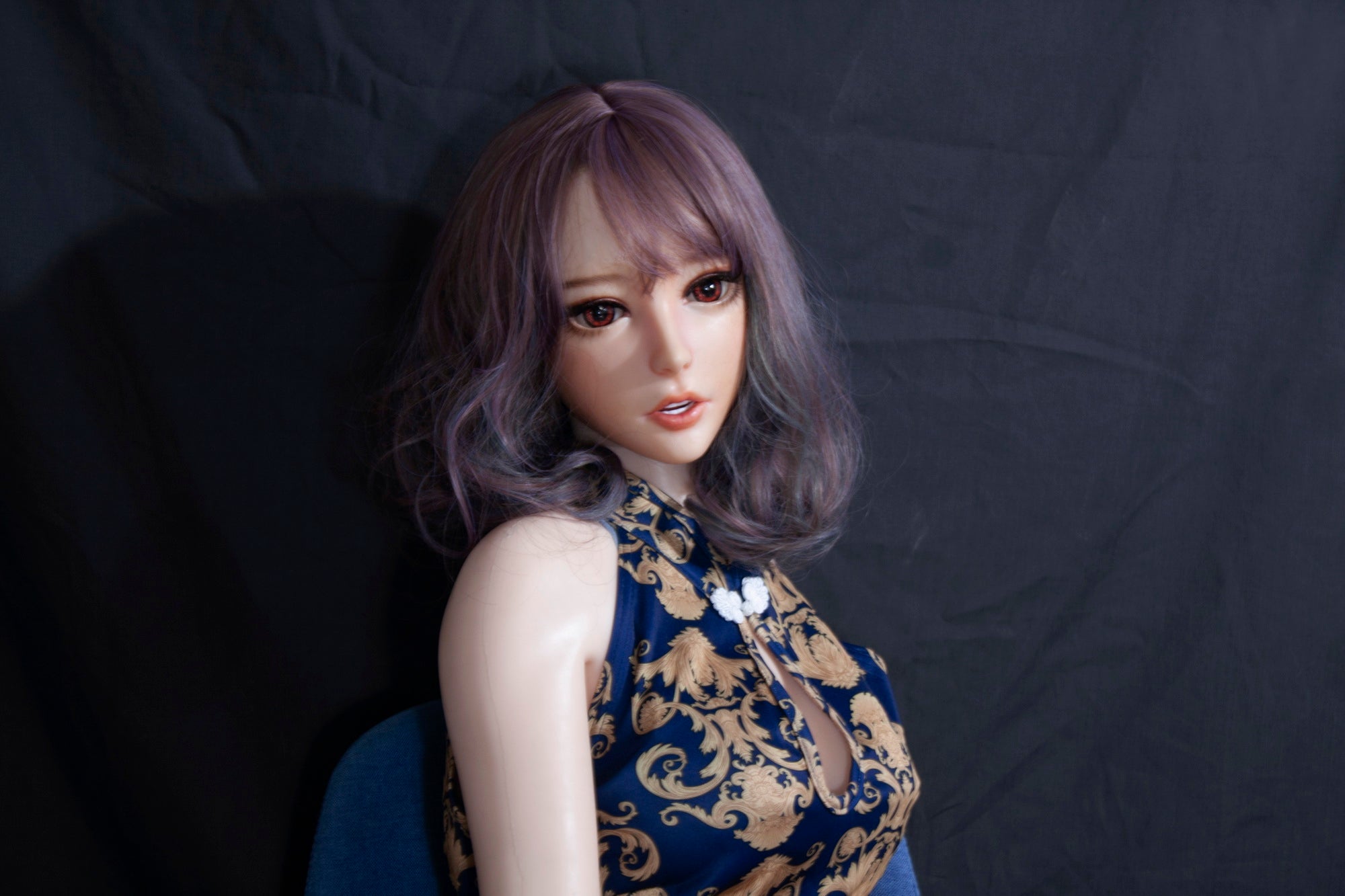 Elsa Babe 165cm/5ft5 - Silicone Sex Doll Akimoto Mami-Honeylovedoll