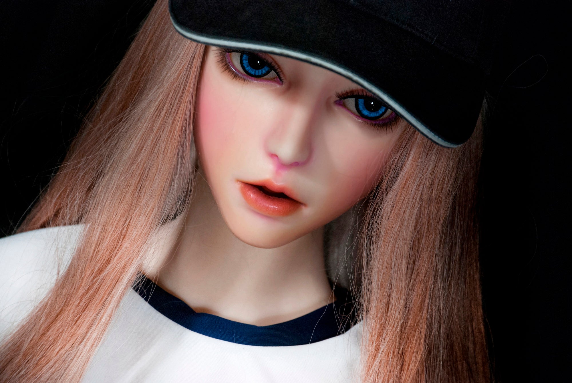 Elsa Babe 165cm/5ft5 - Silicone Sex Doll Sakurai Koyuki-Honeylovedoll