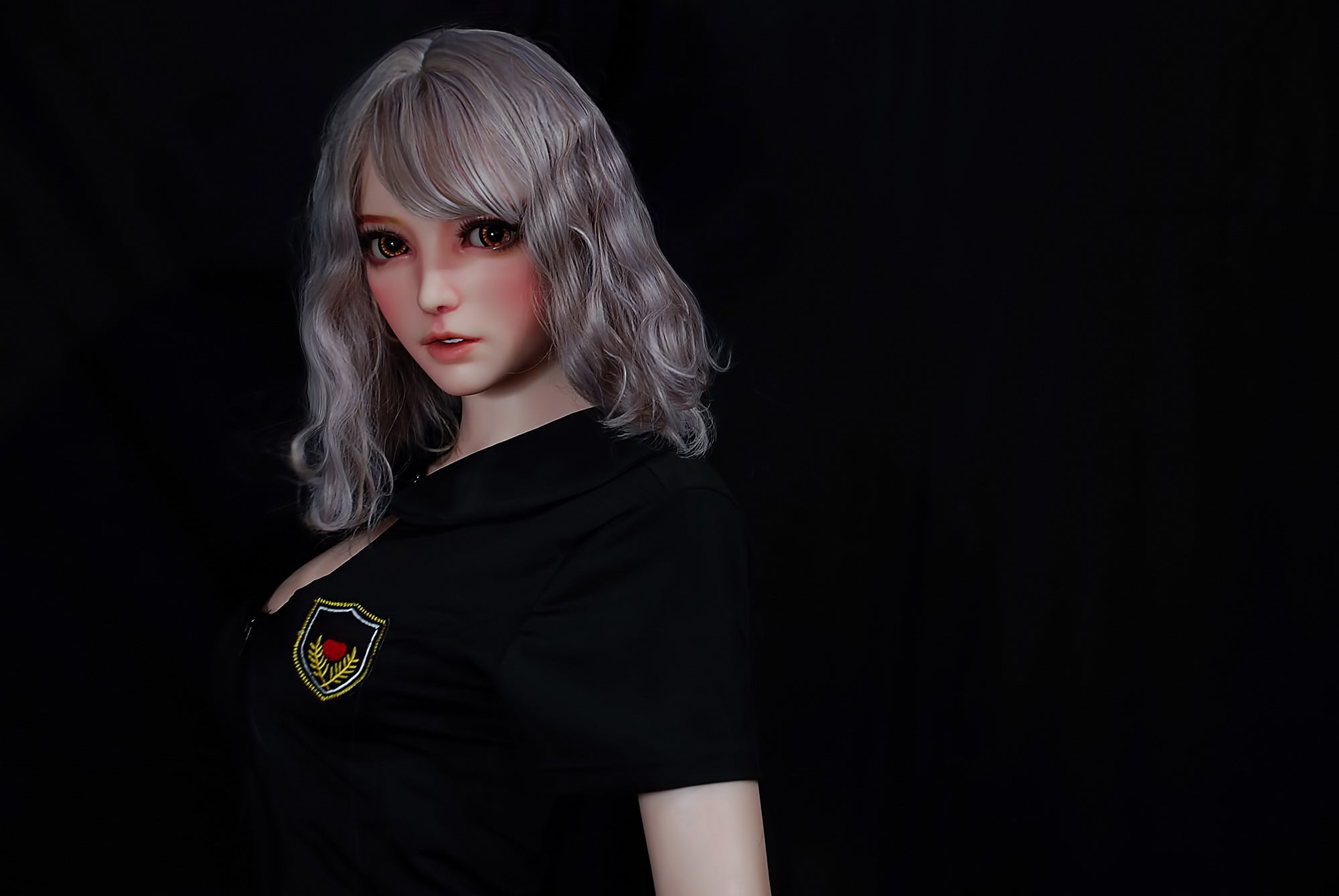 Elsa Babe 165cm/5ft5 - Silicone Sex Doll Nozomi Yoshida-Honeylovedoll