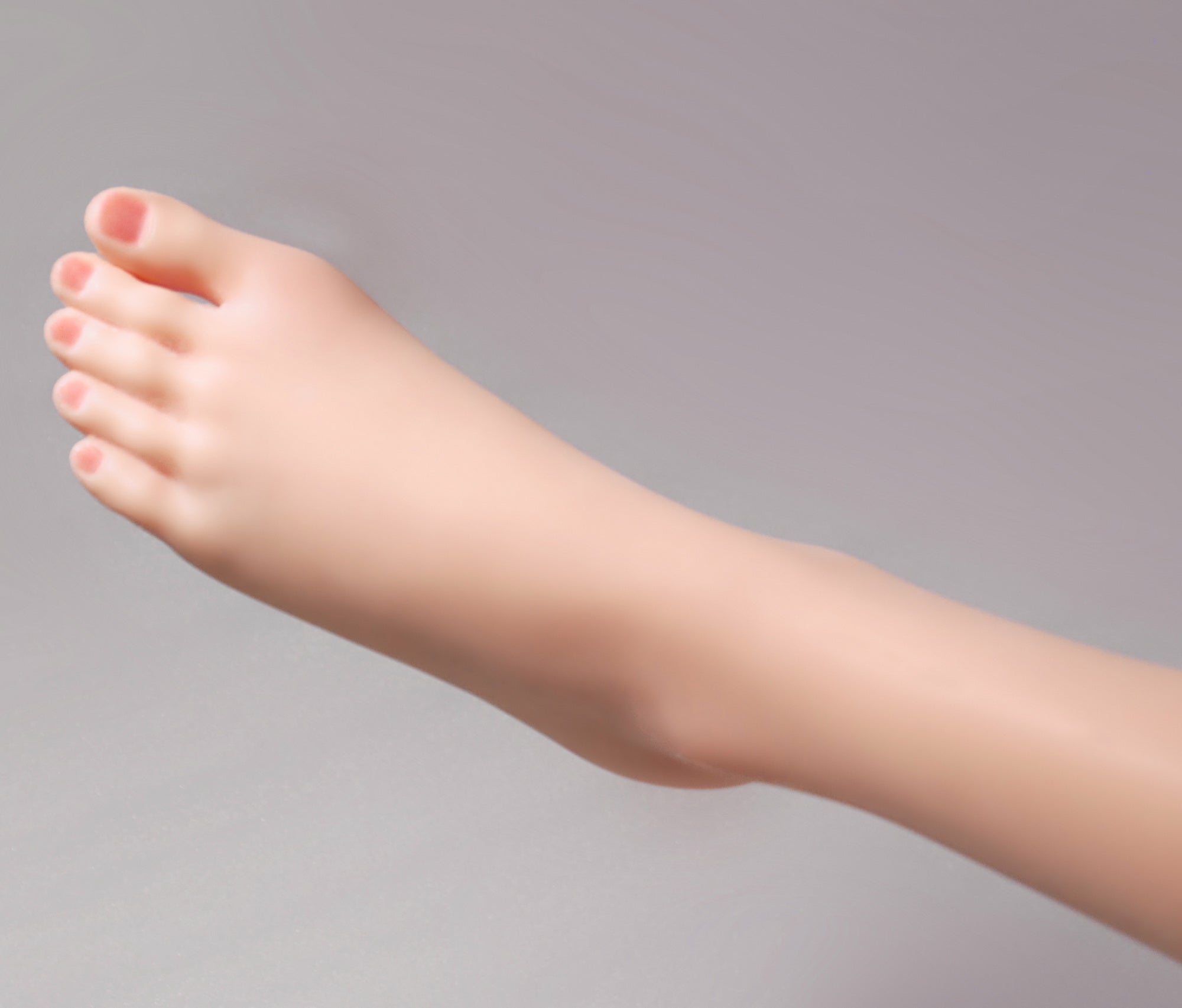 Elsa Babe 165cm/5ft5 - Silicone Sex Doll Kurosawa Yuuki-Honeylovedoll