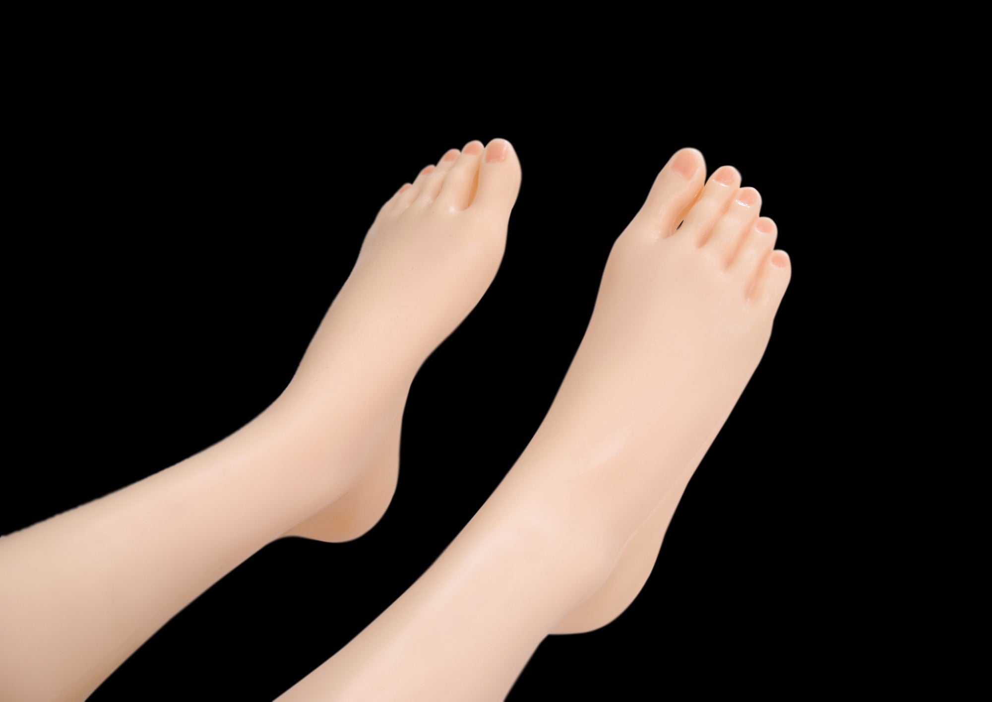 Elsa Babe 165cm/5ft5 - Silicone Sex Doll Kurai Ran-Honeylovedoll